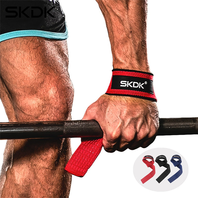 Weightlifting hand grips new arrivals