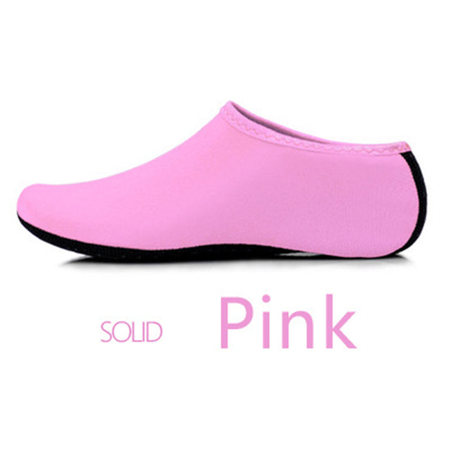 Water Sport Socks Barefoot Sneaker