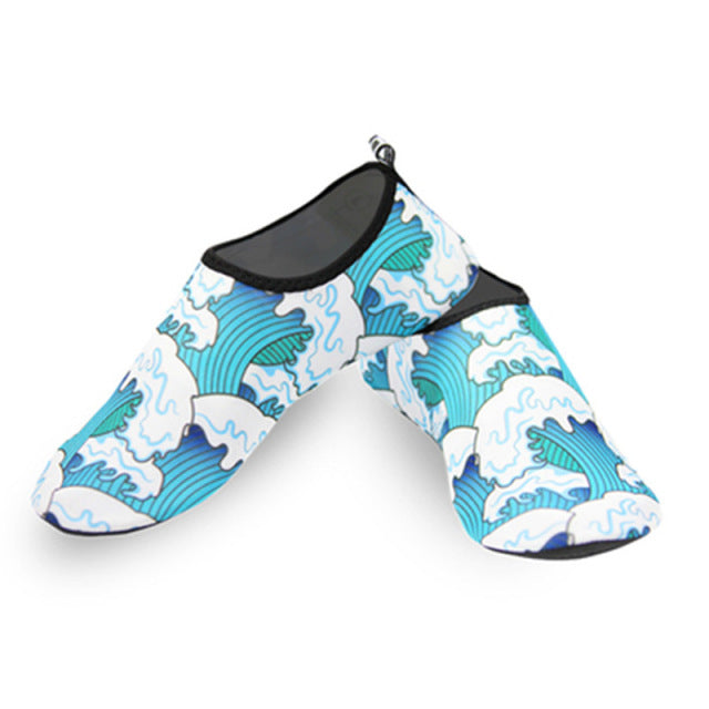 Water Sport Socks Barefoot Sneaker
