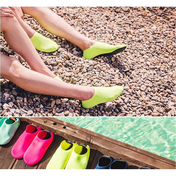Water Sport Socks Barefoot Sneaker