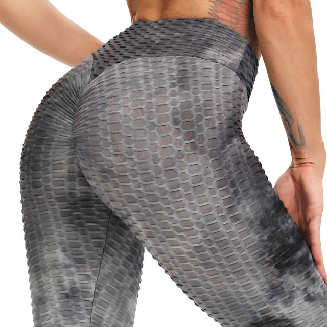 StrongBorn Fitness Women Sport leggings